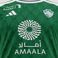 Al-Ahli 26/27 Home Jersey