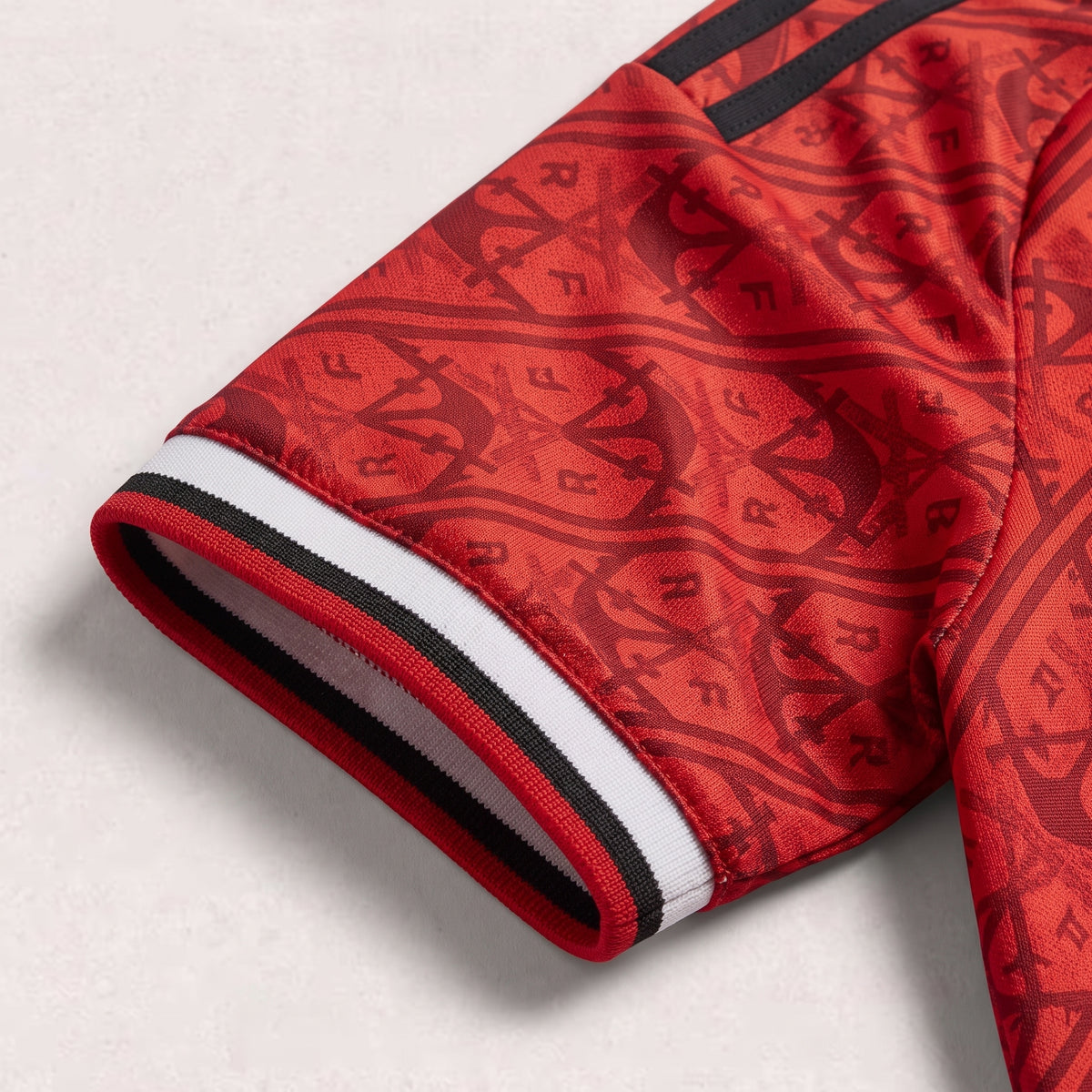 CR Flamengo 26/27 Third Jersey