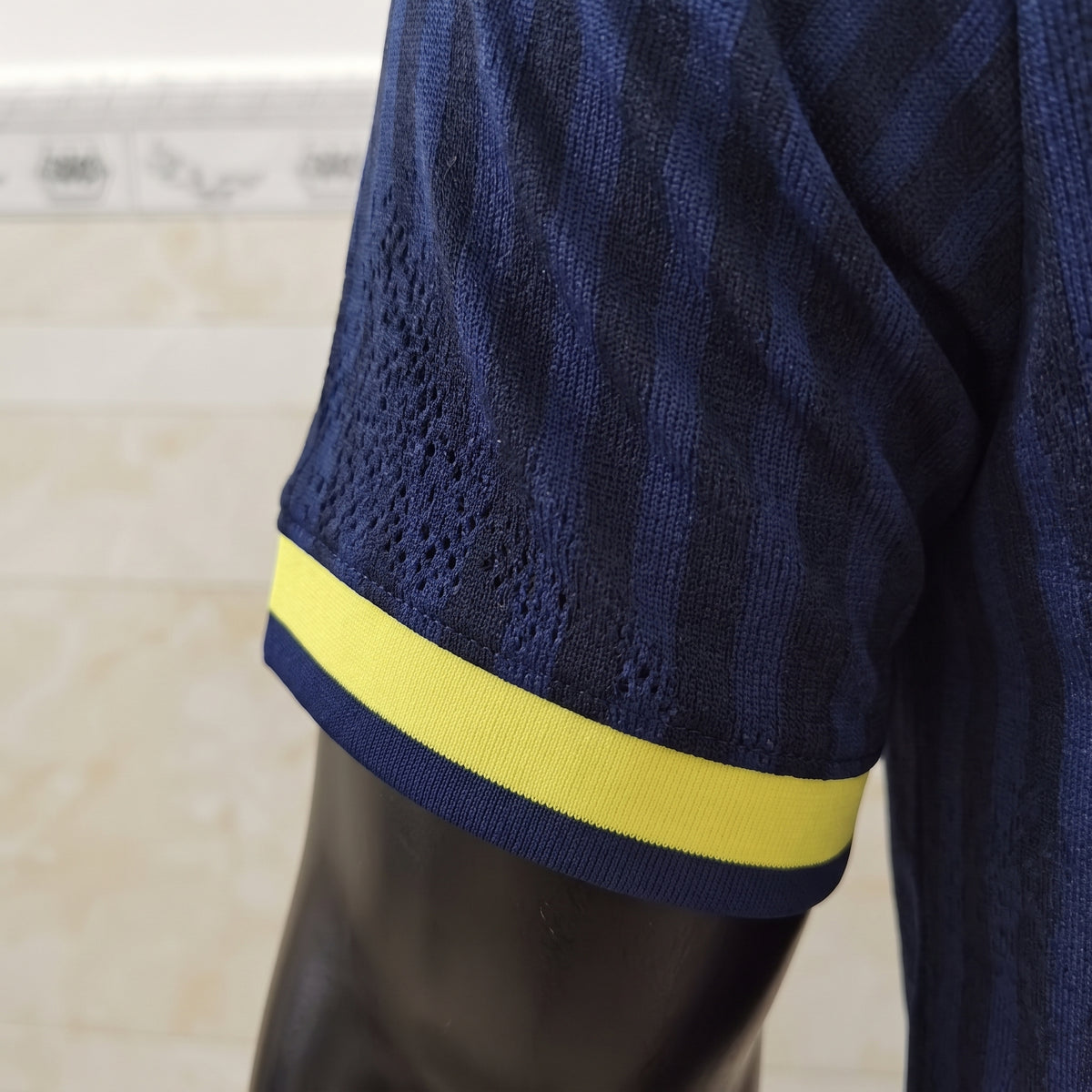 Al-Nassr FC 26/27 Away Kids Jersey