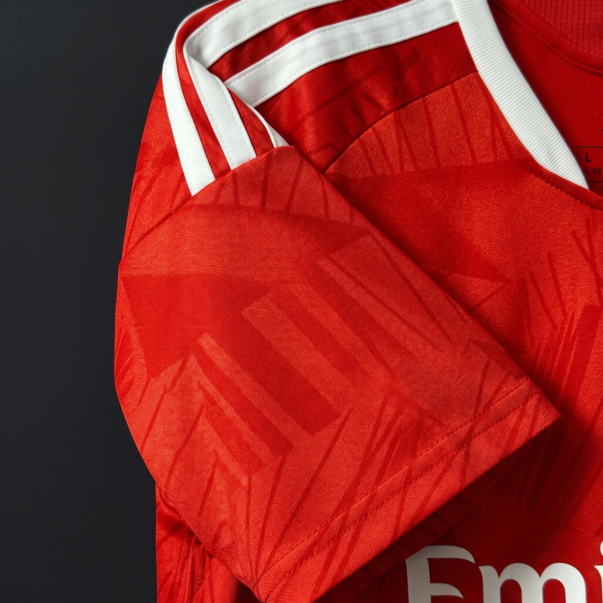 SL Benfica 26/27 Home Jersey