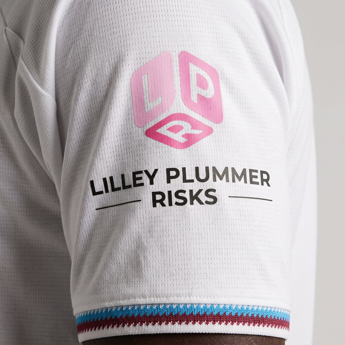 West Ham United 26/27 Away Jersey