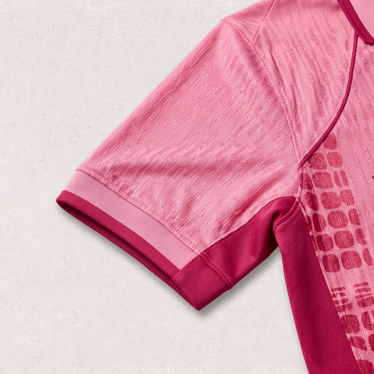 Barcelona 26/27 Pink Special Edition Jersey