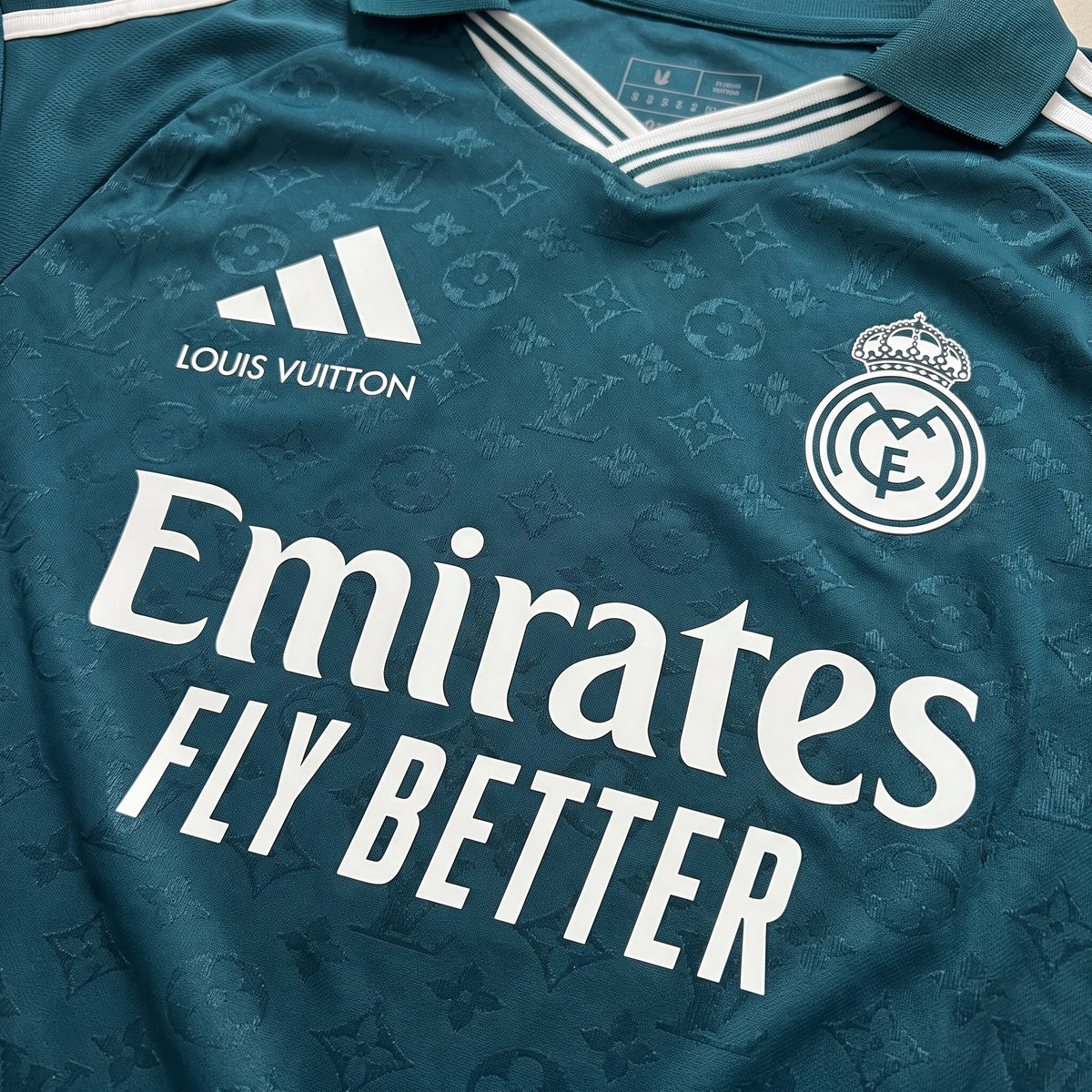 Real Madrid 26/27 Special Edition Jersey
