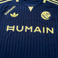Al-Nassr FC 26/27 Away Kids Jersey