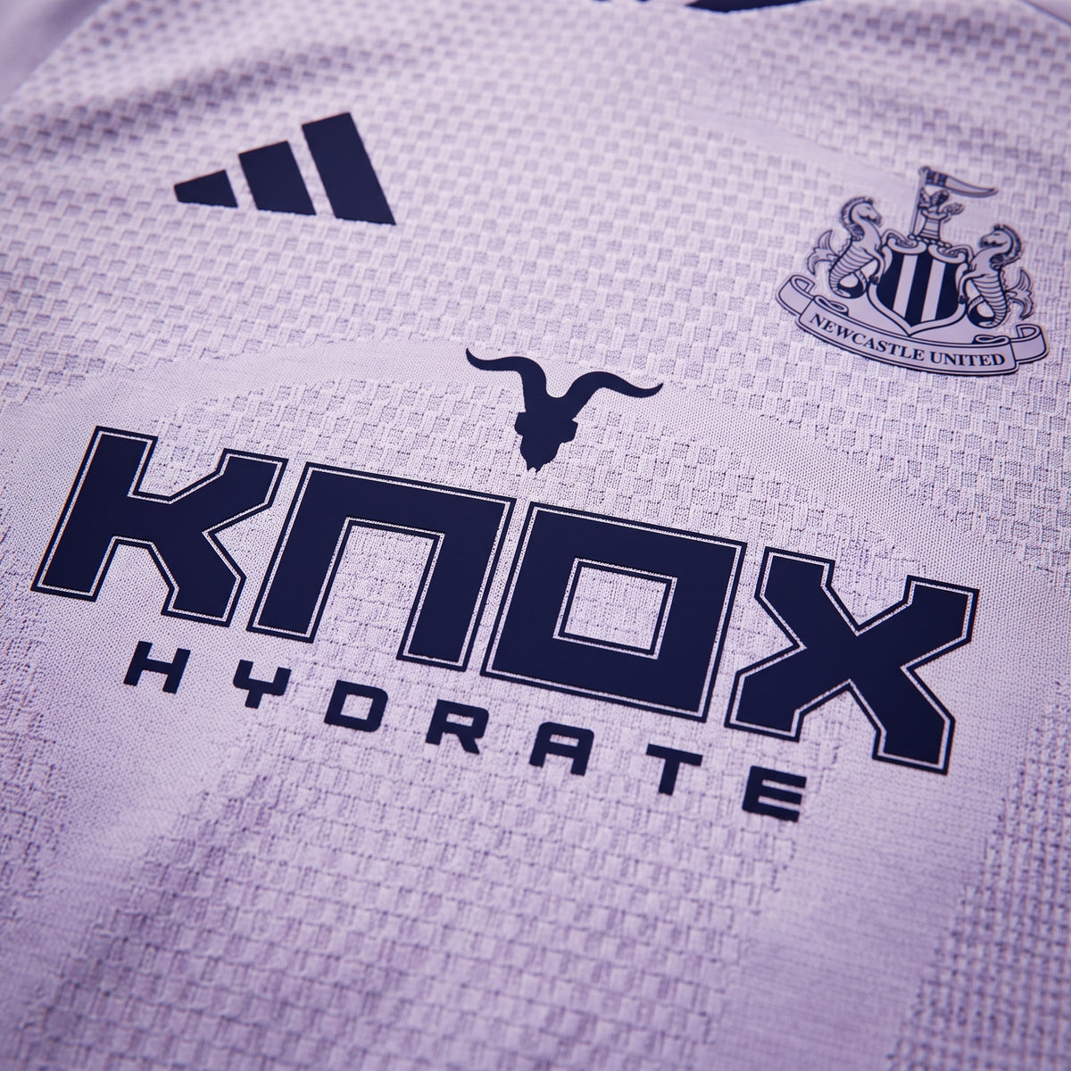 Newcastle United 26/27 Third Jersey