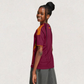 AS Roma 25/26 Kids Home Jersey