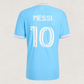 Inter Miami 25/26 Third Kit | Messi 10
