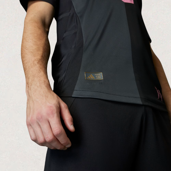 Inter Miami 25/26 Away Jersey