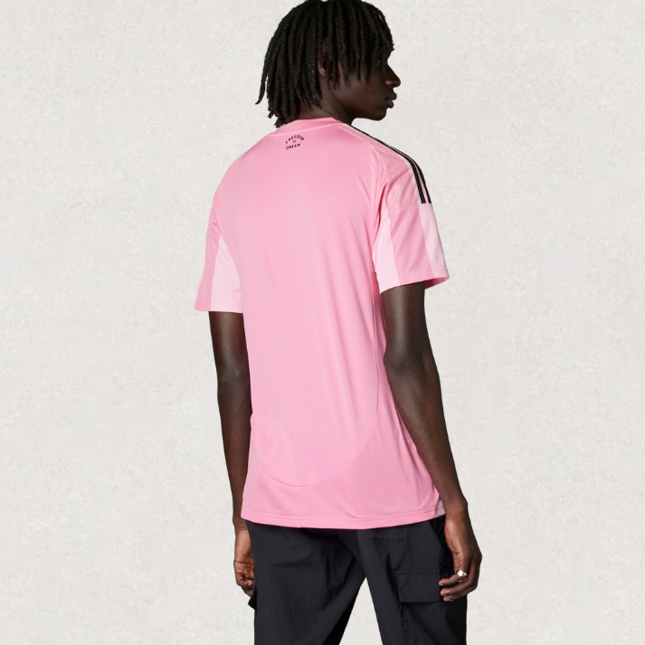 Inter Miami 25/26 Home Jersey