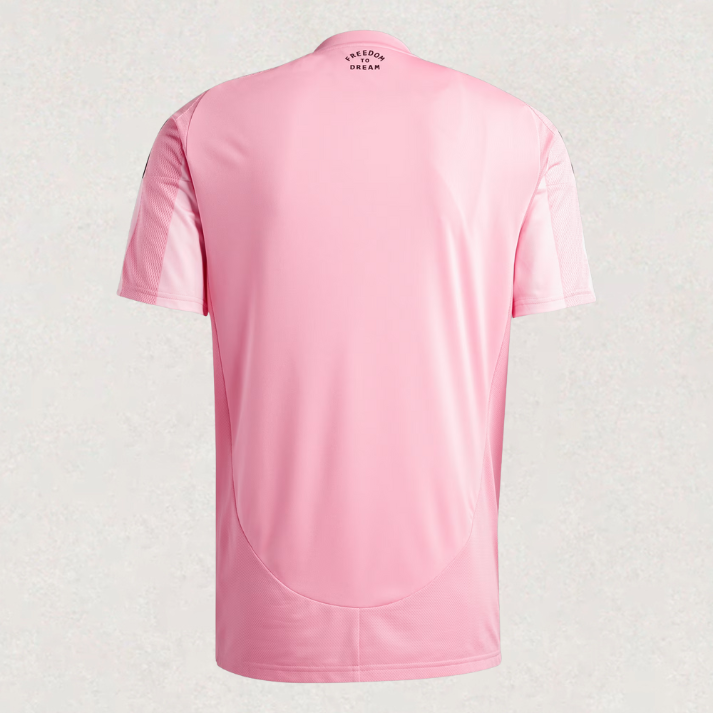 Inter Miami 25/26 Home Jersey