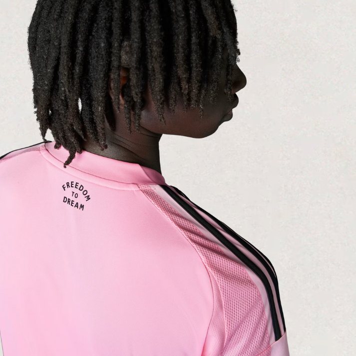 Inter Miami 25/26 Home Jersey