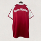 Bayern Munich 2003/2004 Home Jersey