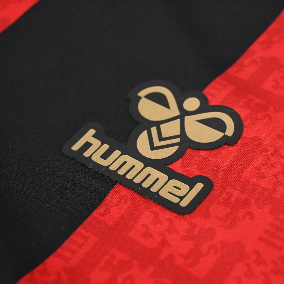 Bournemouth 26/27 Home Jersey