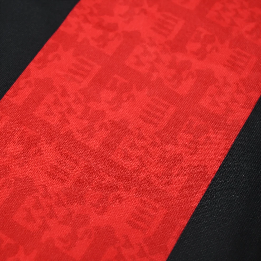 Bournemouth 26/27 Home Jersey