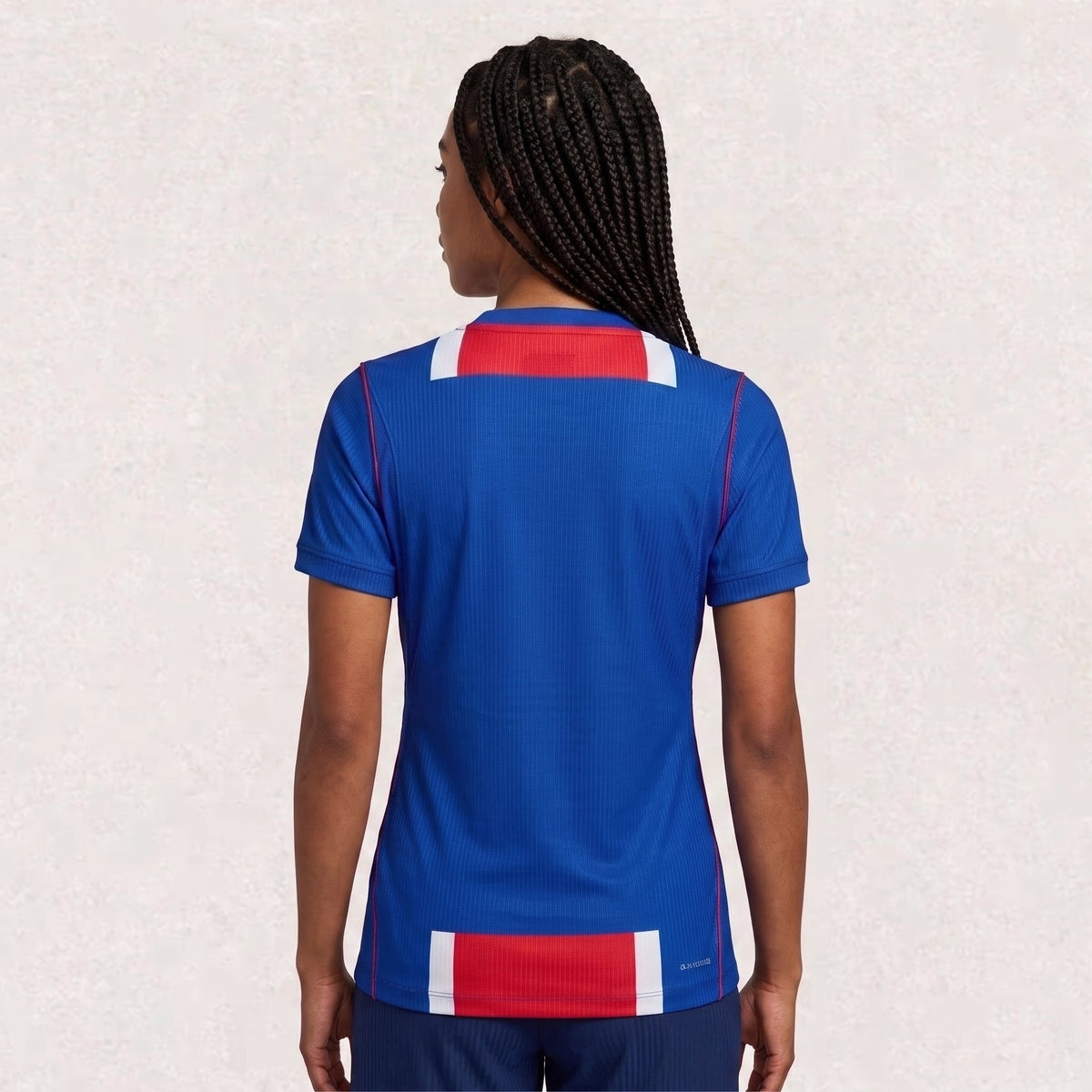PSG 26/27 Home Women's Jersey