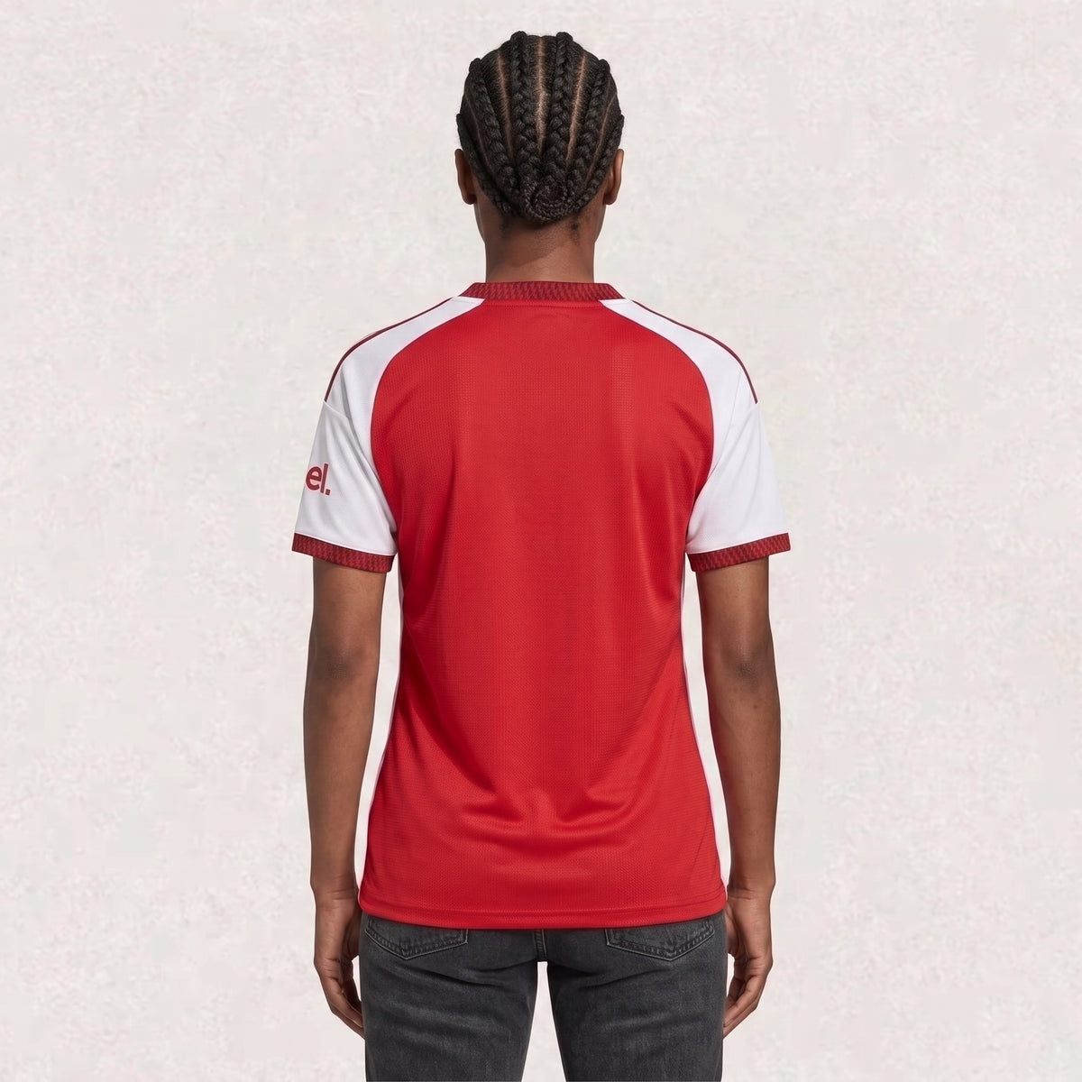 Arsenal 26/27 Home Women's Jersey