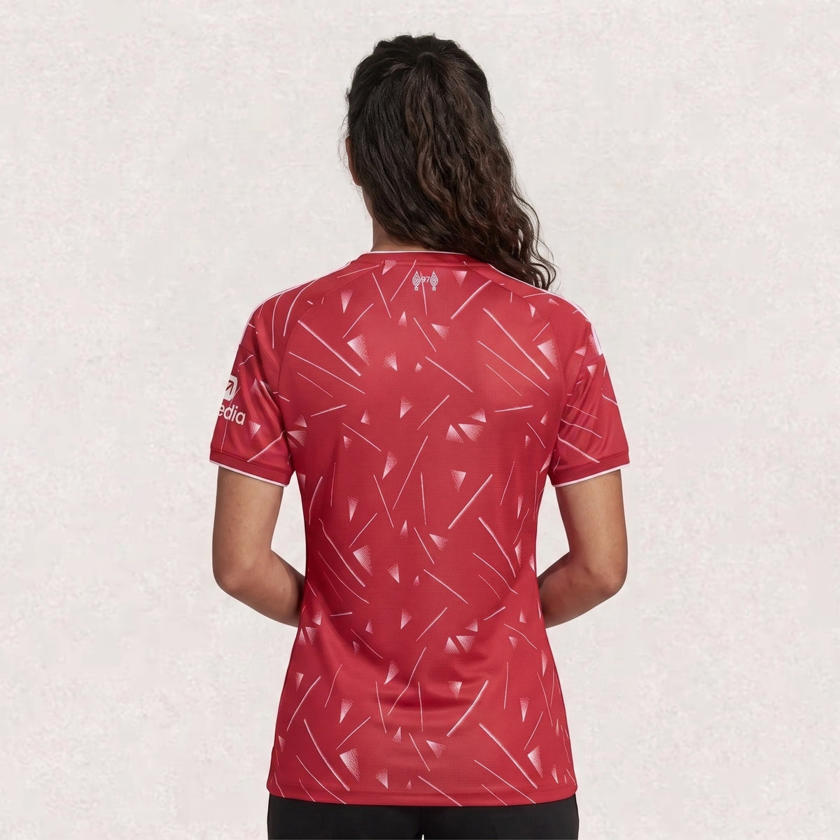 Liverpool 26/27 Home Women's Jersey