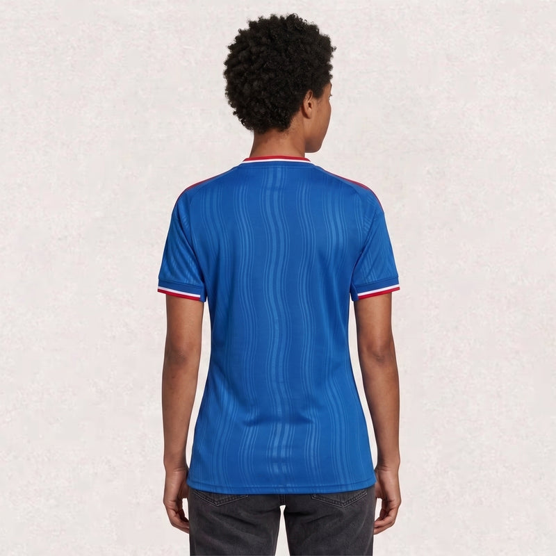 Manchester United 26/27 Away Women's Jersey