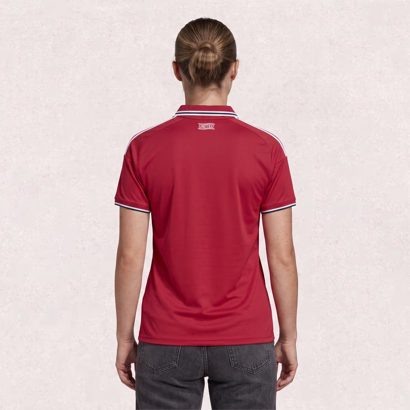 Manchester United 26/27 Home Women's Jersey