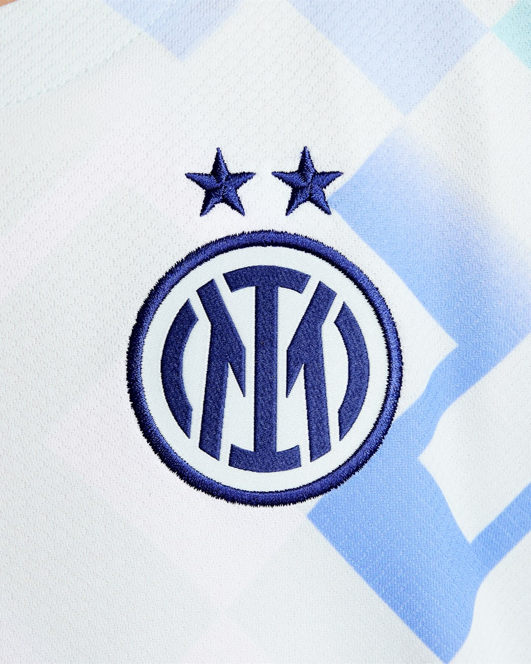 Inter Milan 25/26 Away Kids Jersey