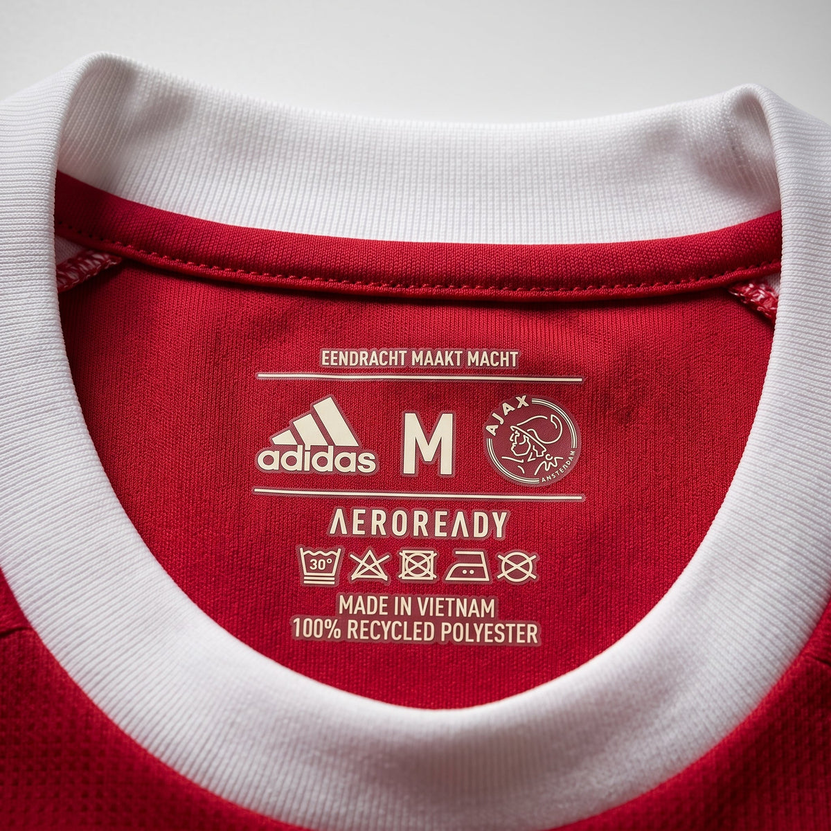 Ajax 26/27 Kids Home Jersey