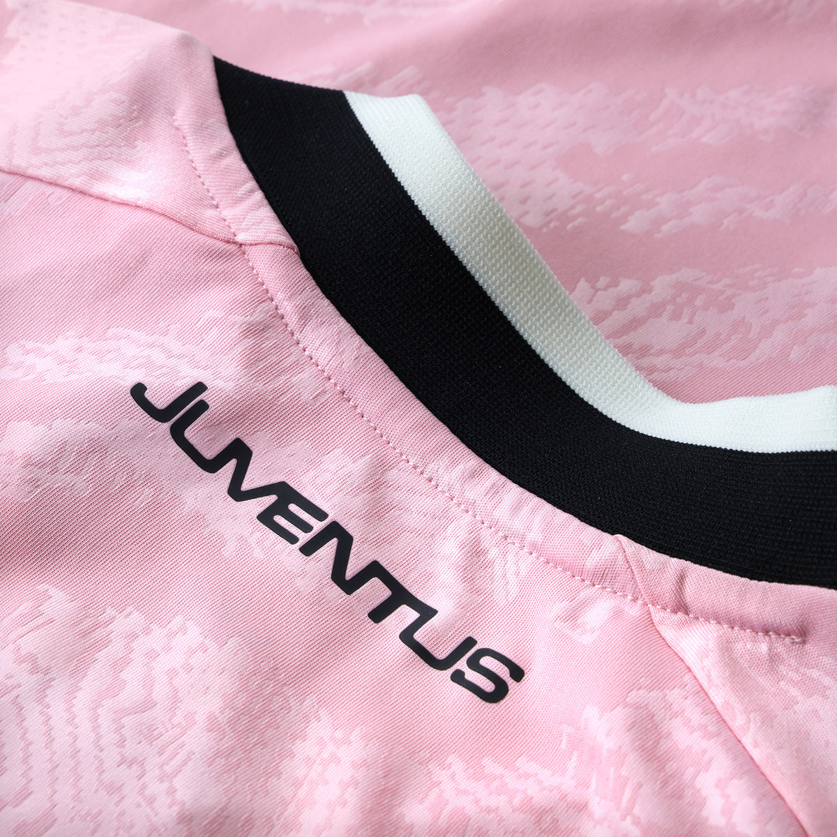 Juventus 26/27 Away Kids Jersey