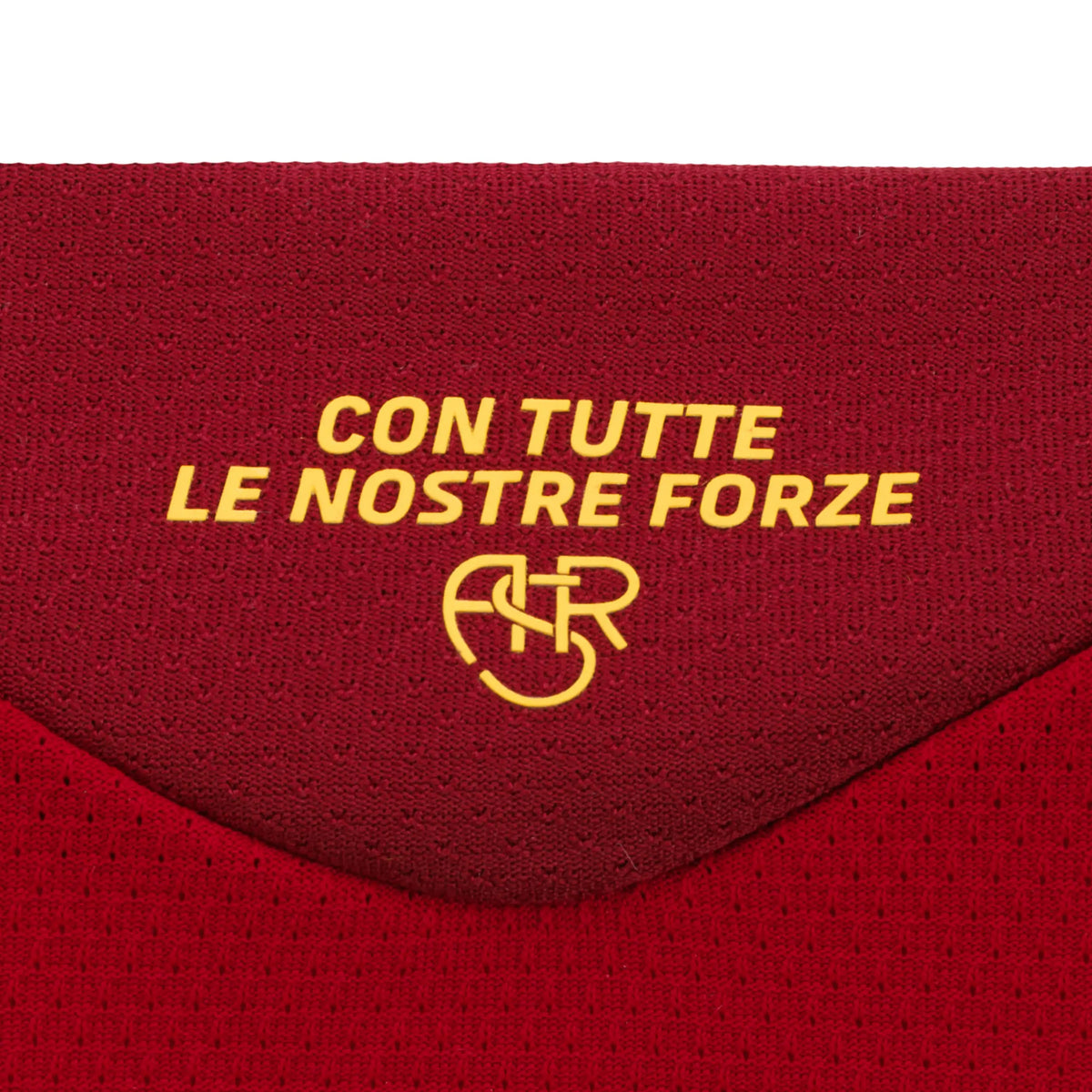 AS Roma 26/27 Home Jersey