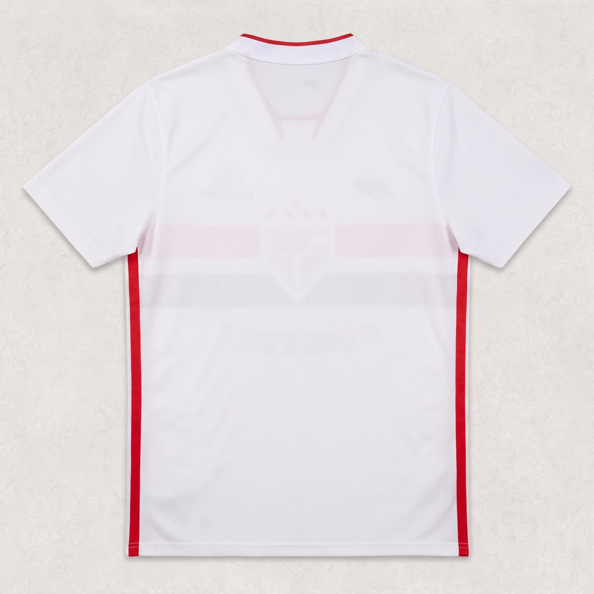 São Paulo FC 26/27 Home Jersey