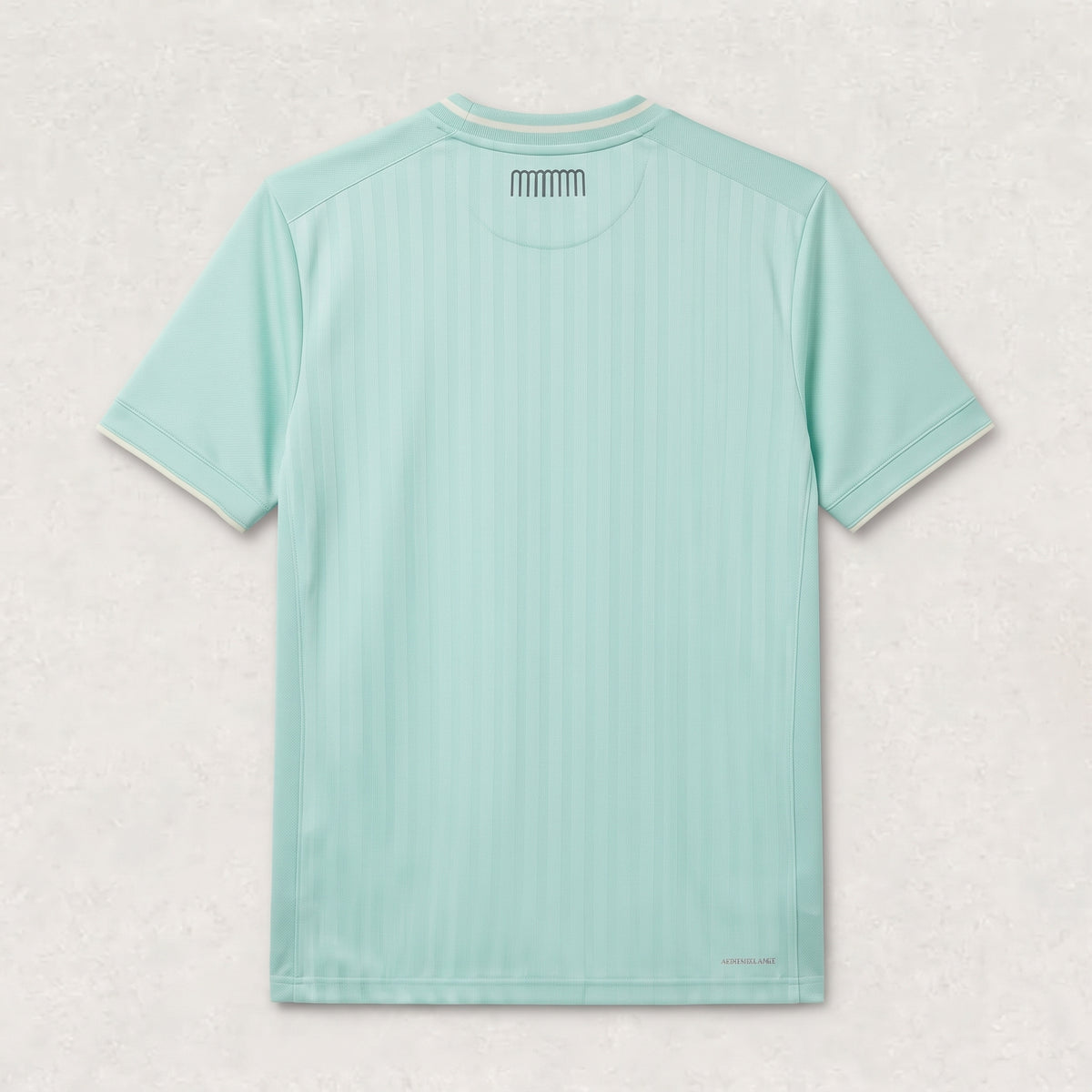 AS Monaco 26/27 Third Jersey