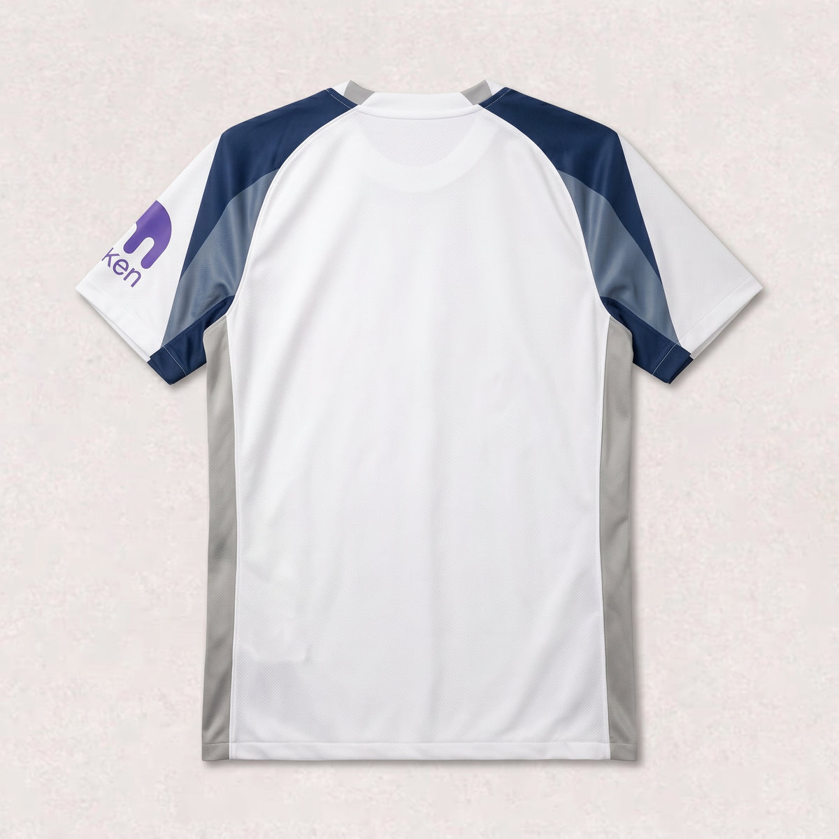 Tottenham Hotspur 25/26 Home Kids Jersey