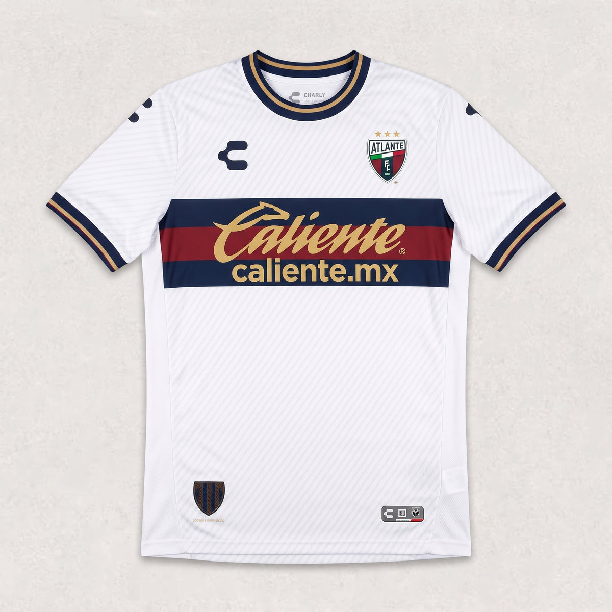 Atlante F.C 26/27 Away Jersey
