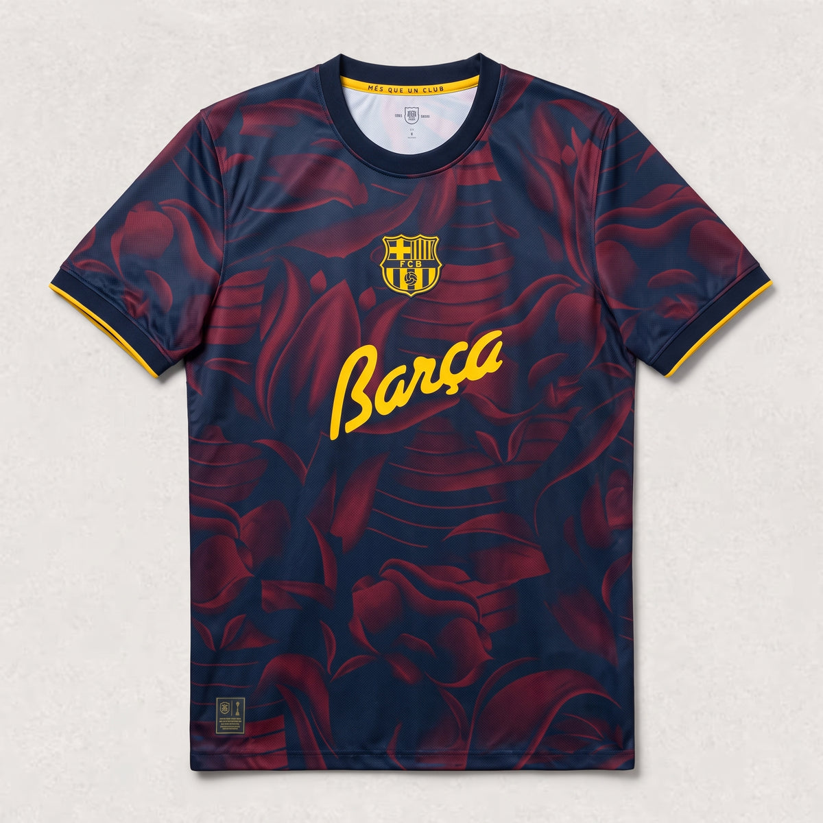 Barcelona 26/27 Special Edition Jersey