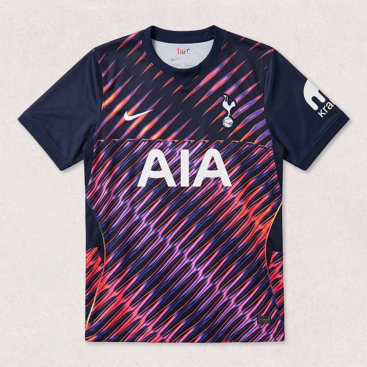 Tottenham 26/27 Away Jersey