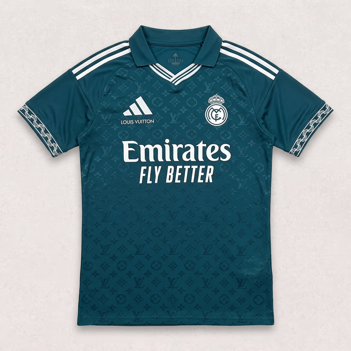 Real Madrid 26/27 Special Edition Jersey