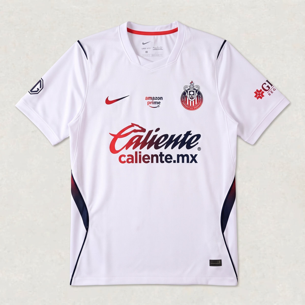 Chivas 26/27 Away Jersey