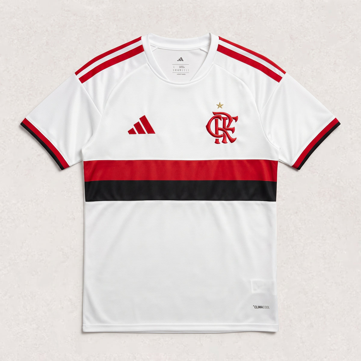CR Flamengo 26/27 Away Jersey
