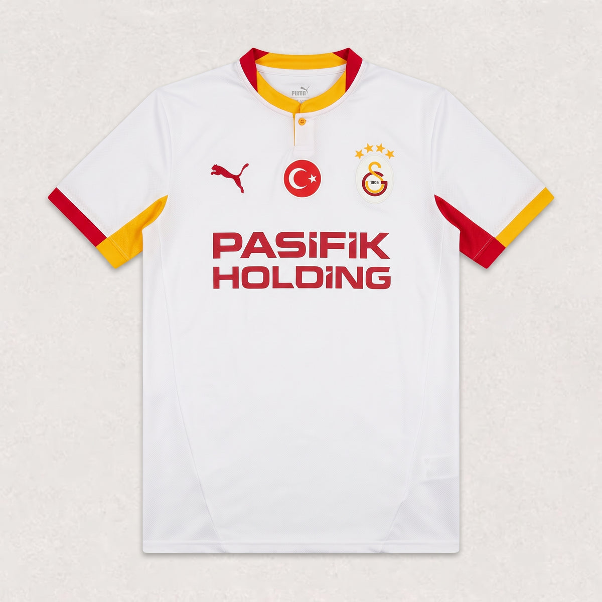 Galatasaray 26/27 Third Jersey