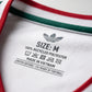 Hungary 2026 Away Kids Jersey