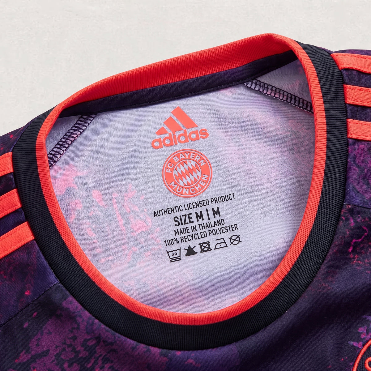Bayern München 26/27 Third Jersey