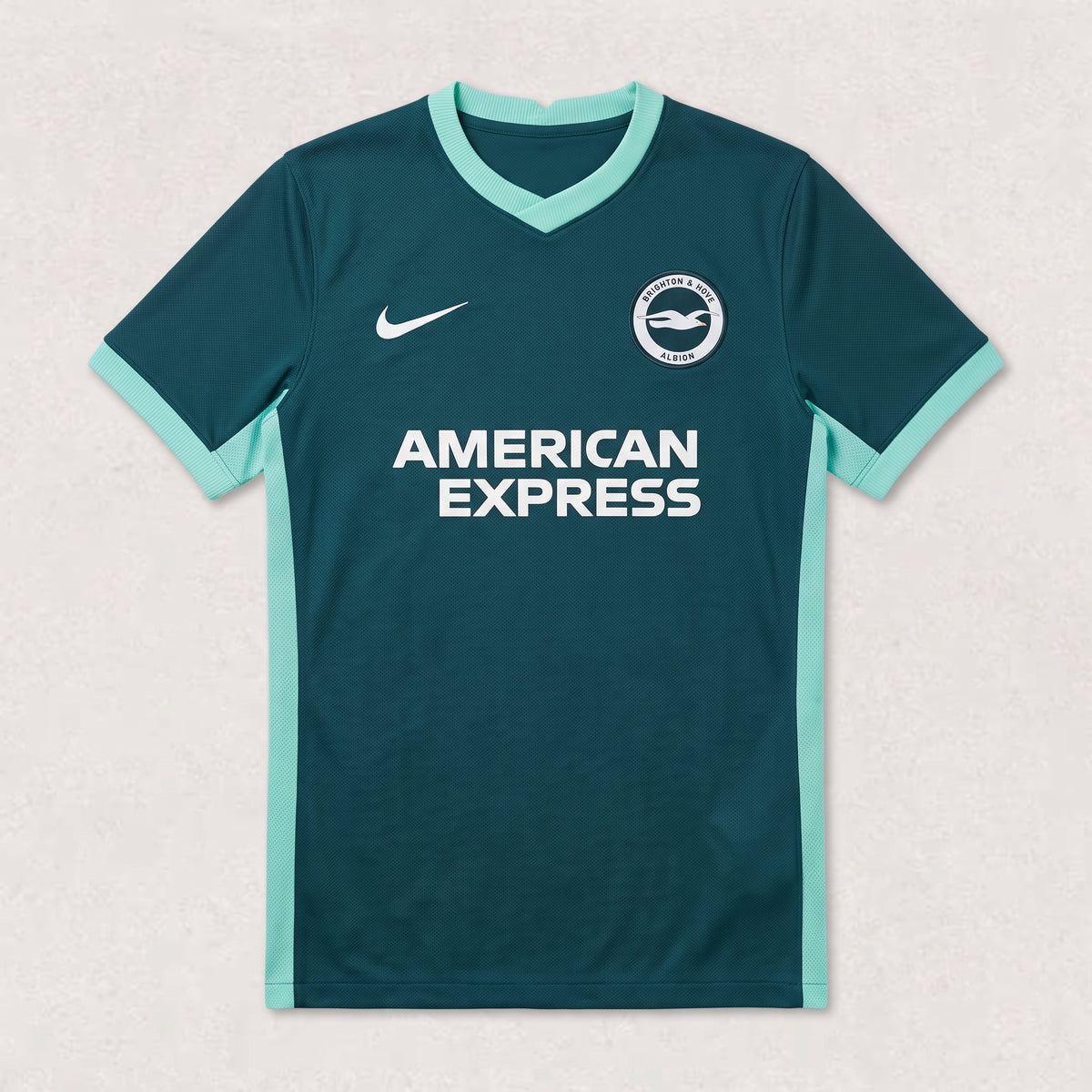 Brighton 26/27 Third Jersey
