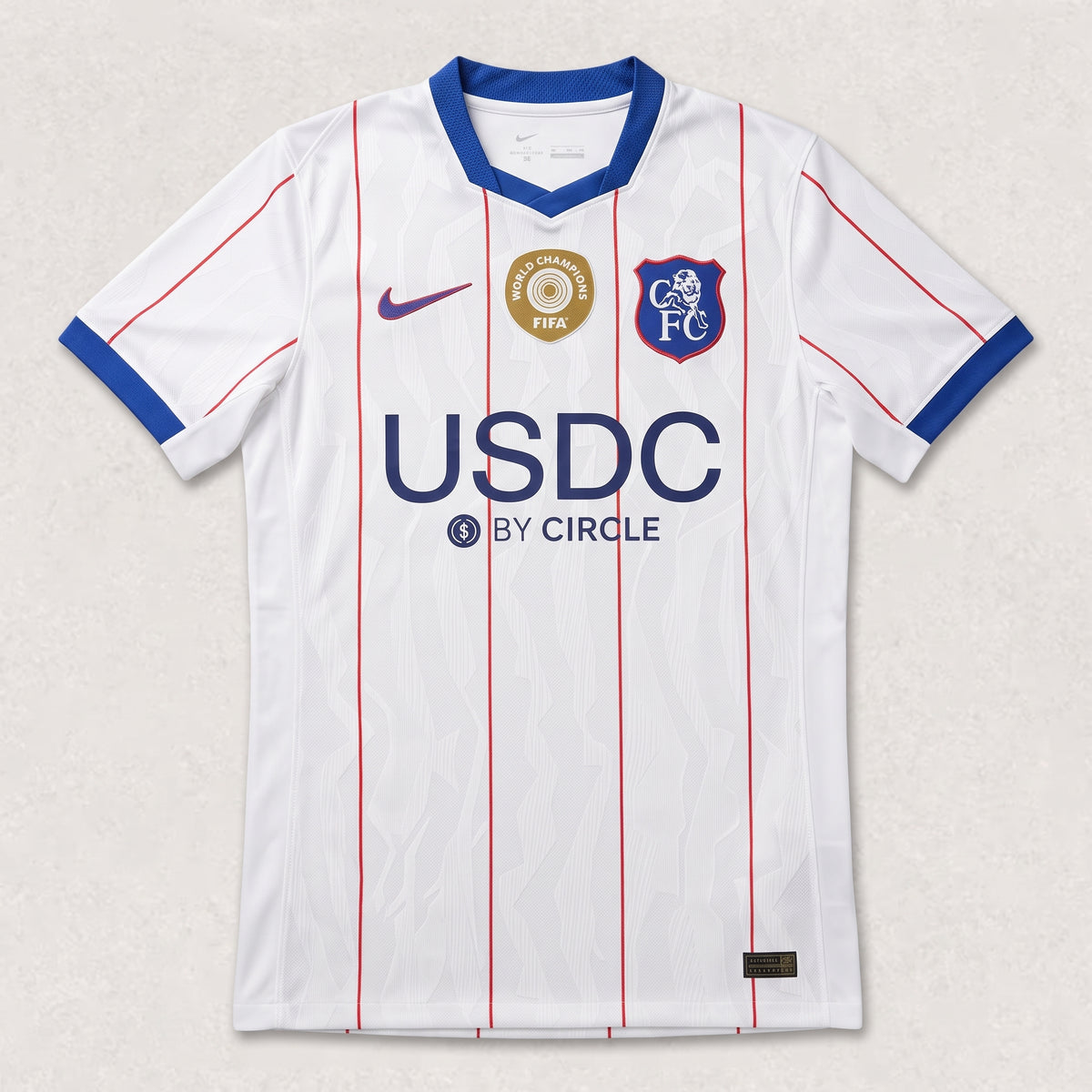 Chelsea 26/27 Third Jersey