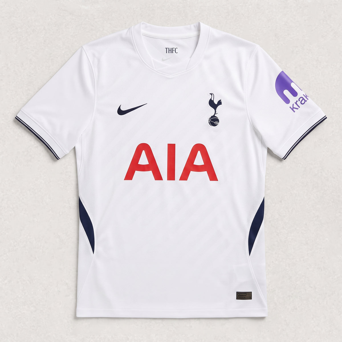 Tottenham 26/27 Home Jersey