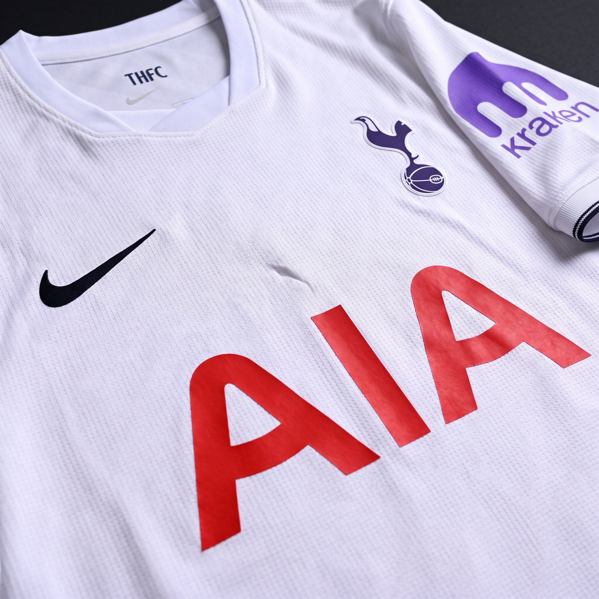 Tottenham 26/27 Home Jersey