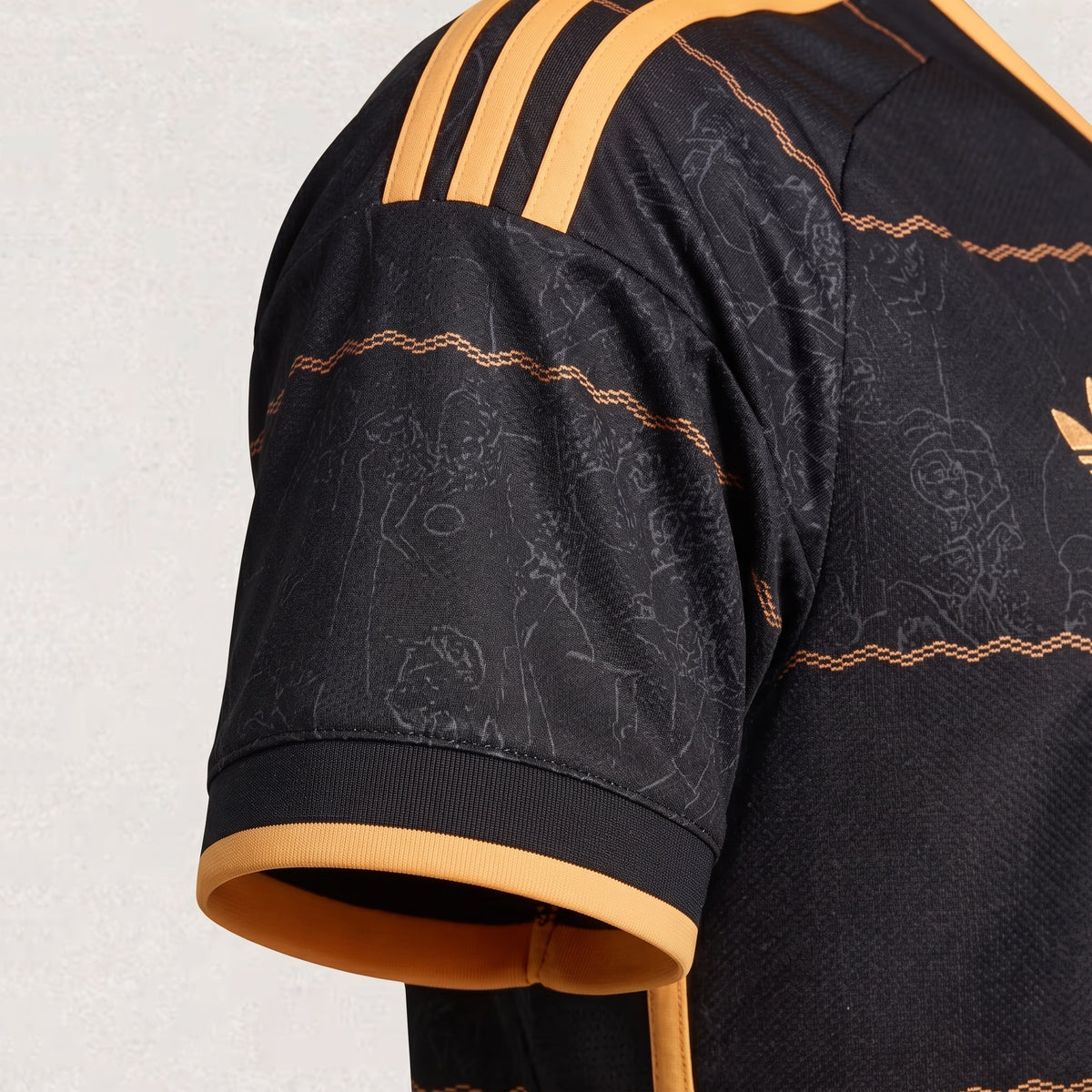 Ajax 26/27 Away Kids Jersey