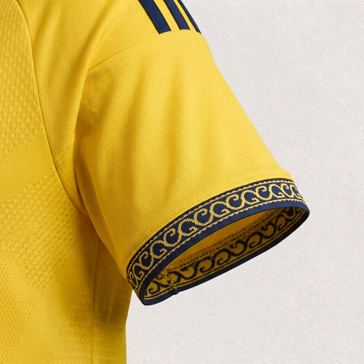 Al-Nassr FC 26/27 Home Kids Jersey