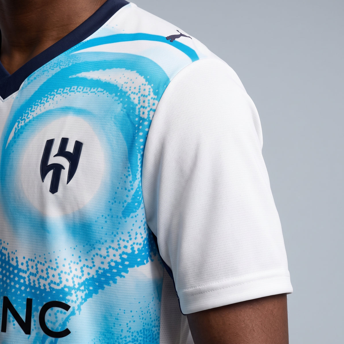 Al-Hilal 26/27 Away Jersey