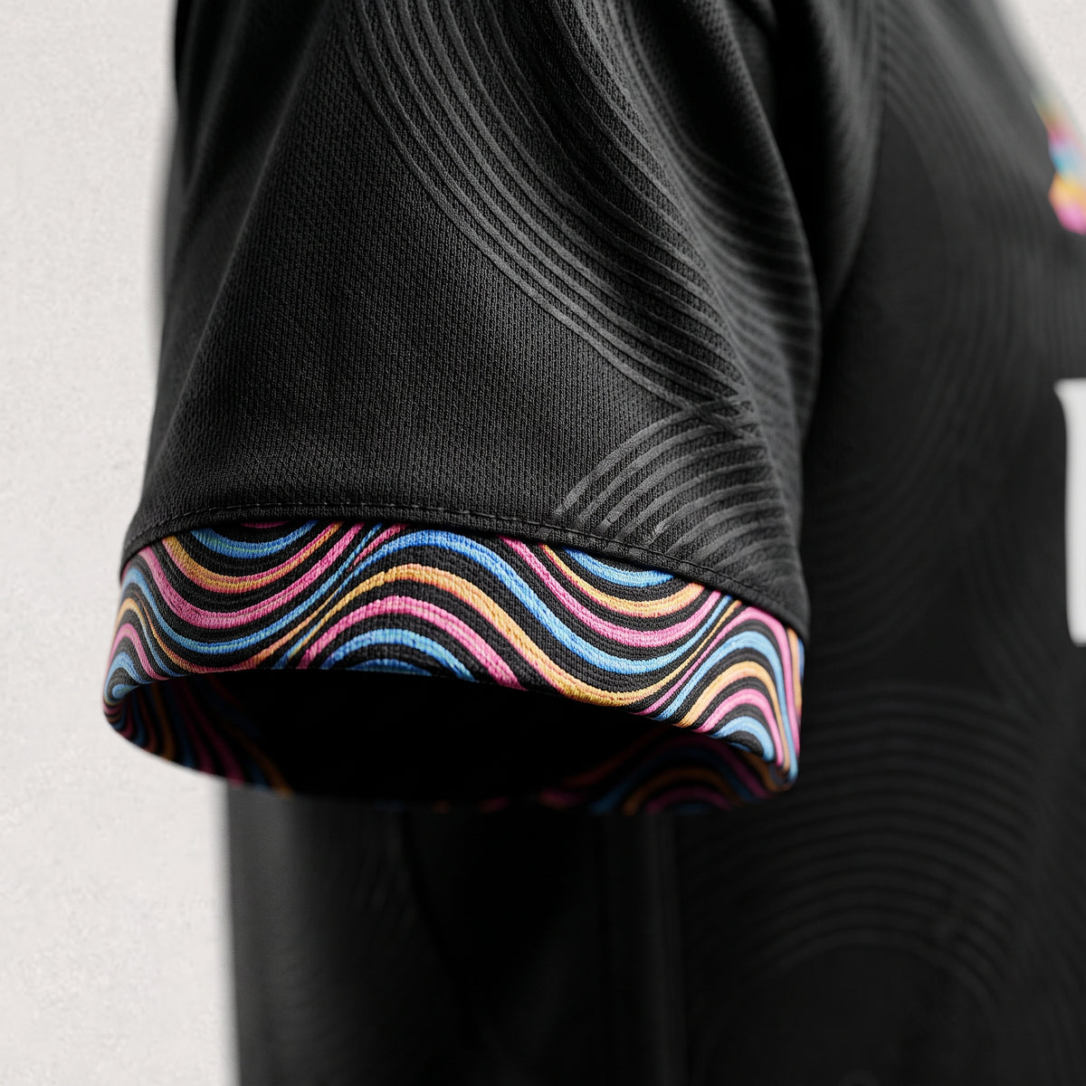 Olympique Lyonnais 26/27 Third Jersey