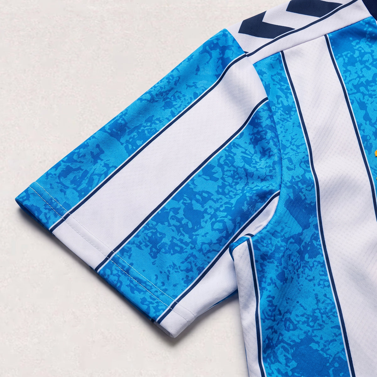 Coventry City FC 26/27 Home Jersey