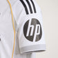 Real Madrid 25/26 Home Kids Jersey