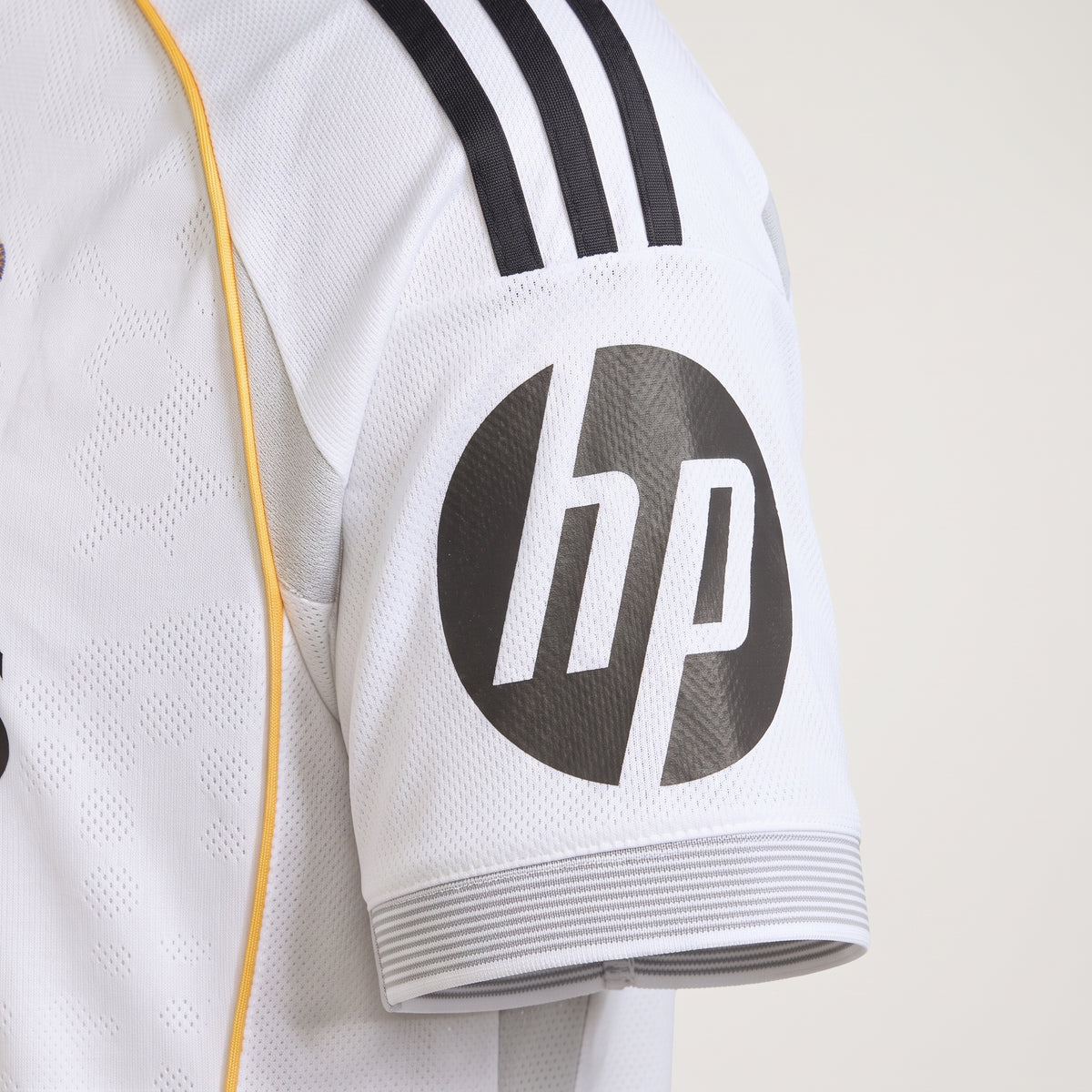 Real Madrid 25/26 Home Women's Jersey